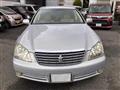 2007 Toyota Crown
