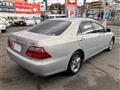 2007 Toyota Crown