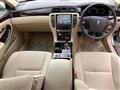 2007 Toyota Crown