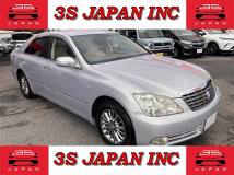 2007 Toyota Crown
