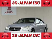 2005 Toyota Crown