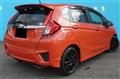2016 Honda Fit