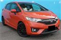2016 Honda Fit