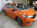 2017 Honda Fit