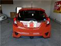 2017 Honda Fit