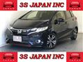 2019 Honda Fit