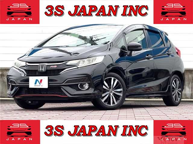 2017 Honda Fit