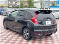 2017 Honda Fit