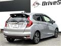 2018 Honda Fit