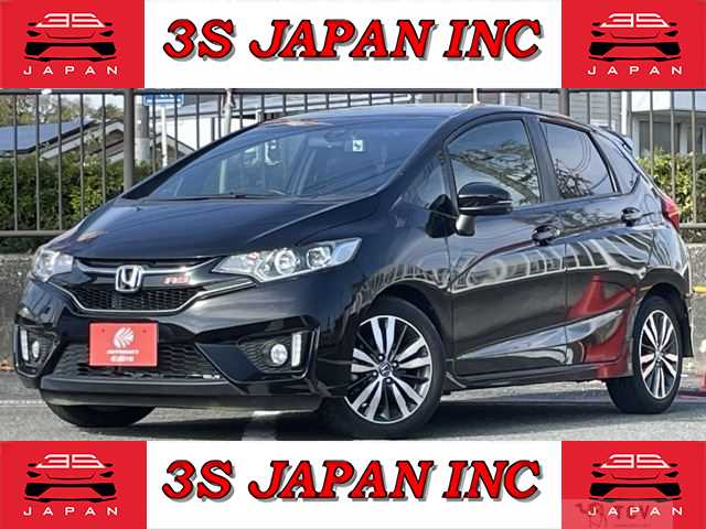 2016 Honda Fit