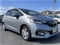 2018 Honda Fit
