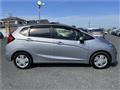 2018 Honda Fit