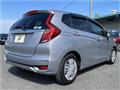 2018 Honda Fit