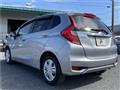 2018 Honda Fit