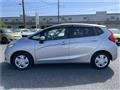 2018 Honda Fit