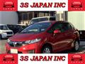2017 Honda Fit