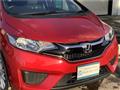 2017 Honda Fit