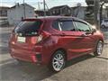 2017 Honda Fit