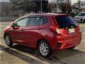 2017 Honda Fit