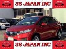 2017 Honda Fit