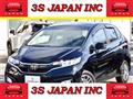 2018 Honda Fit