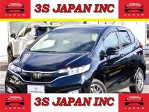 2018 Honda Fit