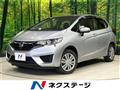 2016 Honda Fit