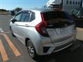 2017 Honda Fit