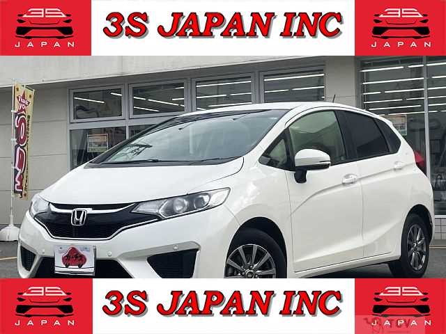 2017 Honda Fit
