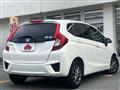 2017 Honda Fit