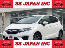 2017 Honda Fit