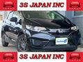 2017 Honda Fit