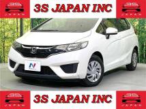 2016 Honda Fit