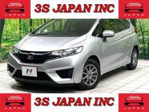 2016 Honda Fit