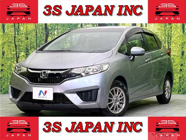 2016 Honda Fit
