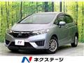 2016 Honda Fit