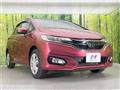 2017 Honda Fit