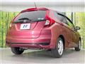 2017 Honda Fit