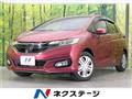 2017 Honda Fit
