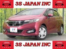 2017 Honda Fit