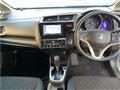 2015 Honda Fit
