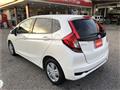 2017 Honda Fit
