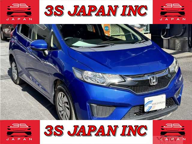 2017 Honda Fit
