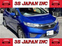2017 Honda Fit