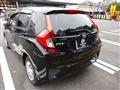 2017 Honda Fit