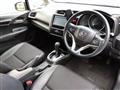 2017 Honda Fit