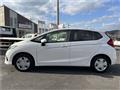 2018 Honda Fit