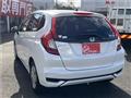 2018 Honda Fit