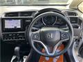 2018 Honda Fit