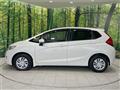 2017 Honda Fit